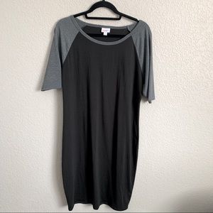 Lularoe Julia Dress